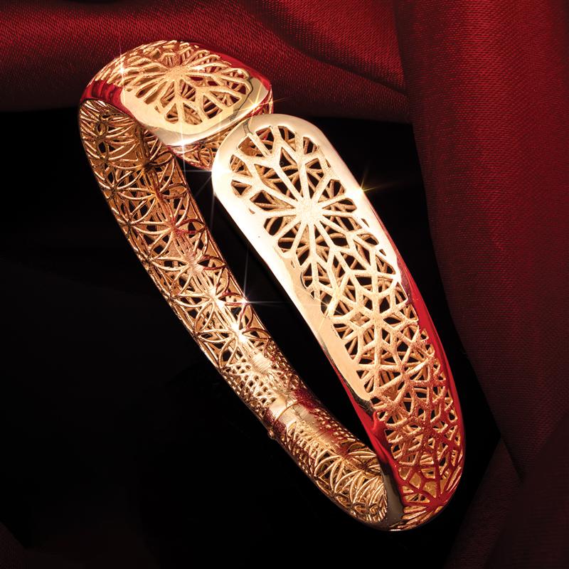 Filigrana Italia Bangle